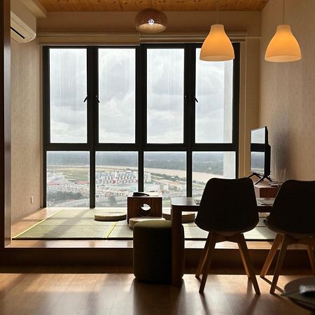 2Br Premium Suites Troika Kota Bharu By Aghome Extérieur photo