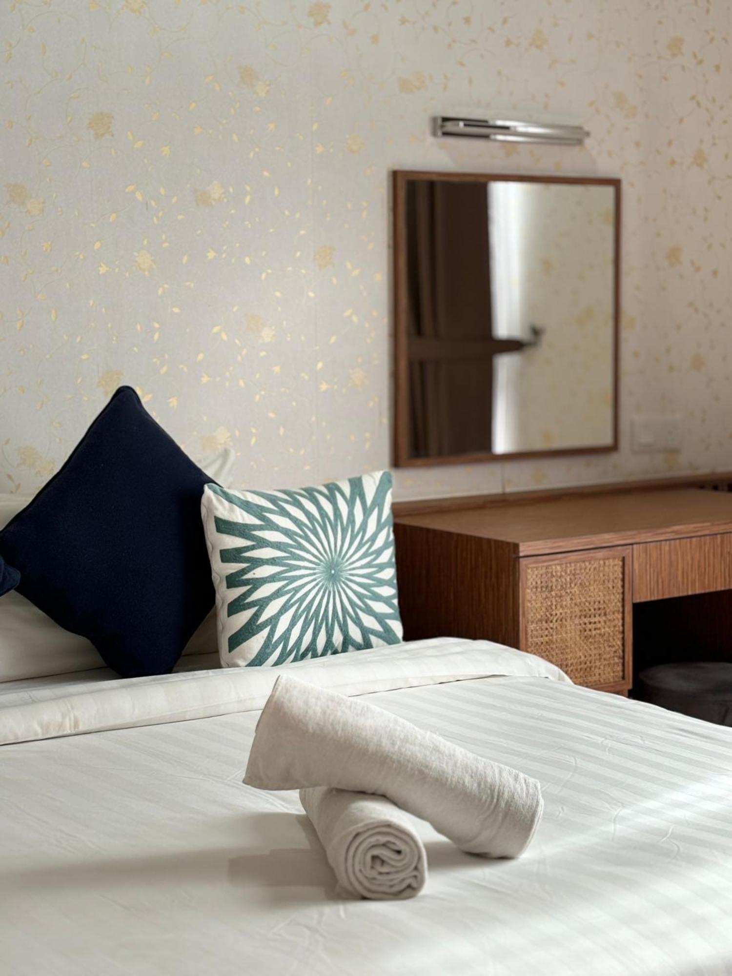 2Br Premium Suites Troika Kota Bharu By Aghome Extérieur photo