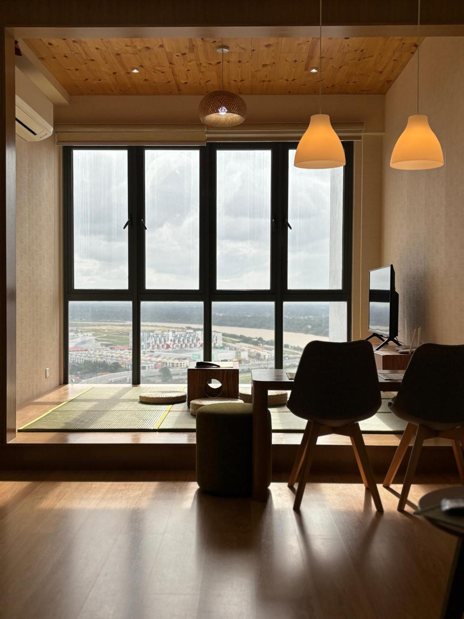 2Br Premium Suites Troika Kota Bharu By Aghome Extérieur photo