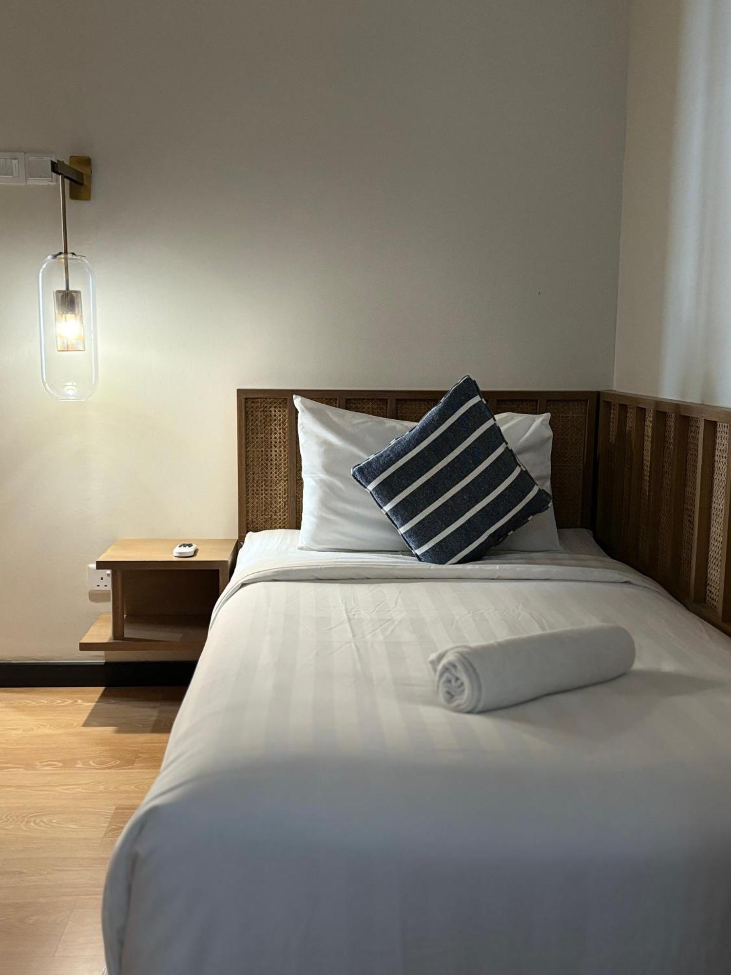2Br Premium Suites Troika Kota Bharu By Aghome Extérieur photo