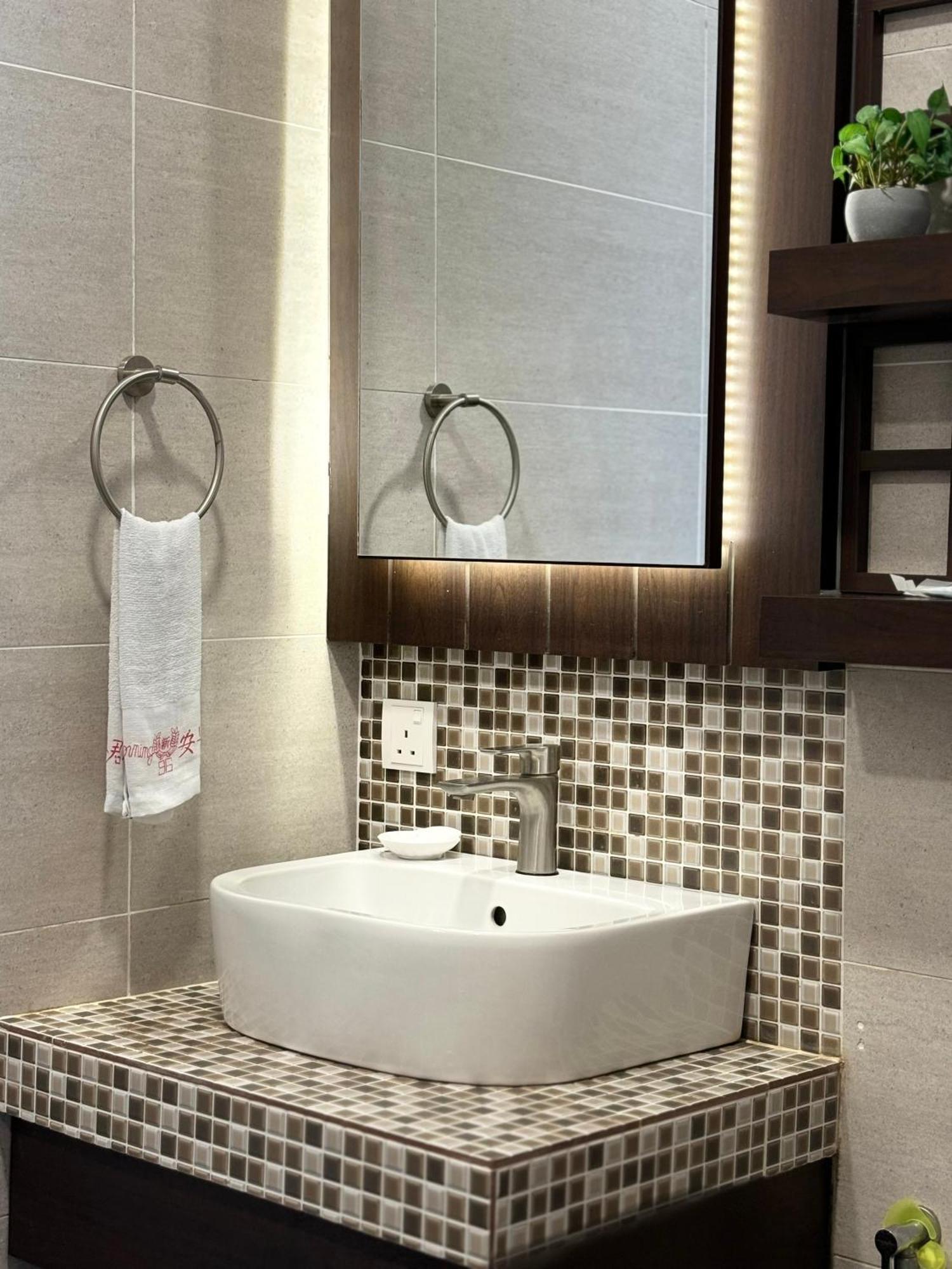 2Br Premium Suites Troika Kota Bharu By Aghome Extérieur photo