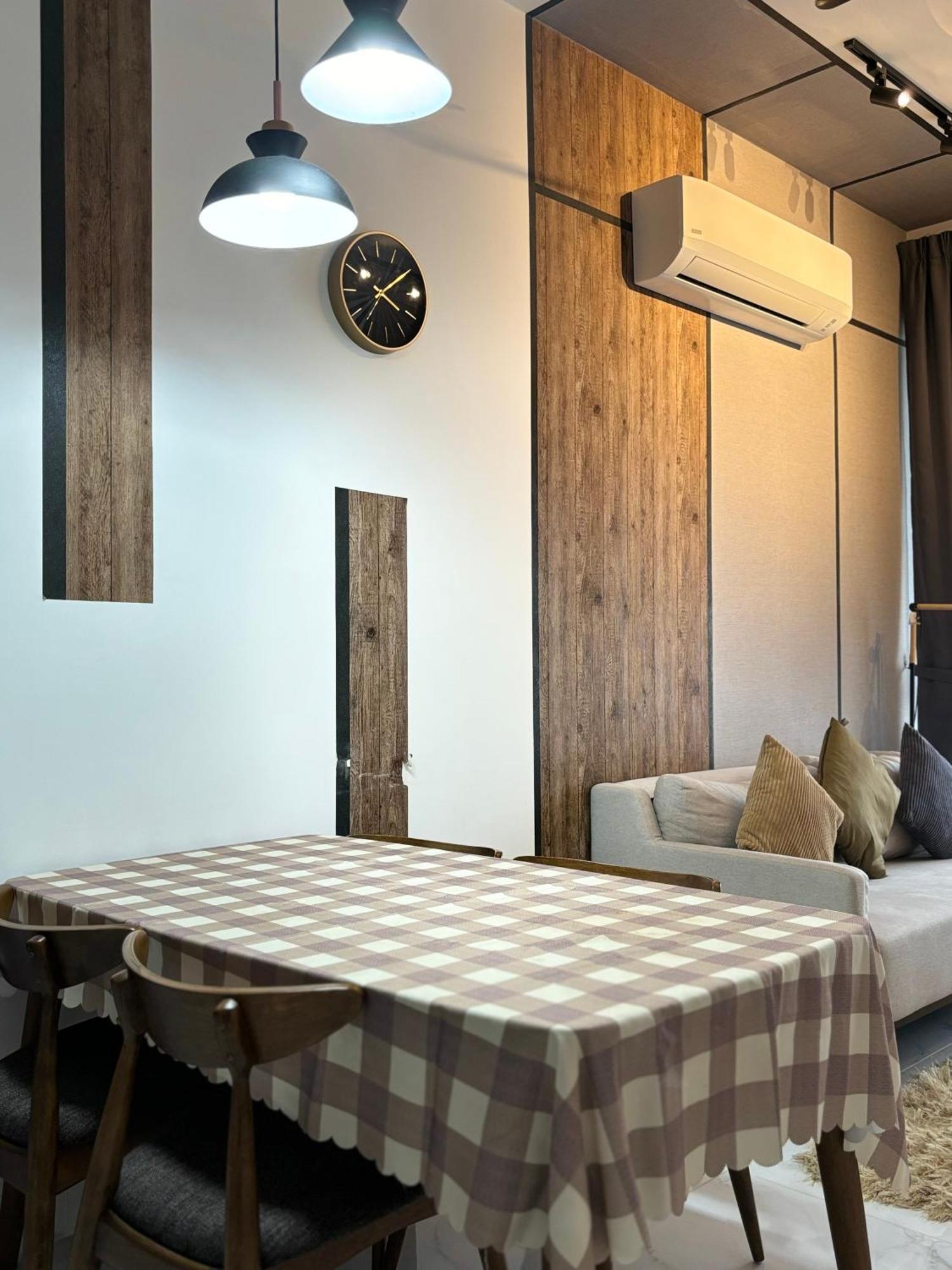 2Br Premium Suites Troika Kota Bharu By Aghome Extérieur photo