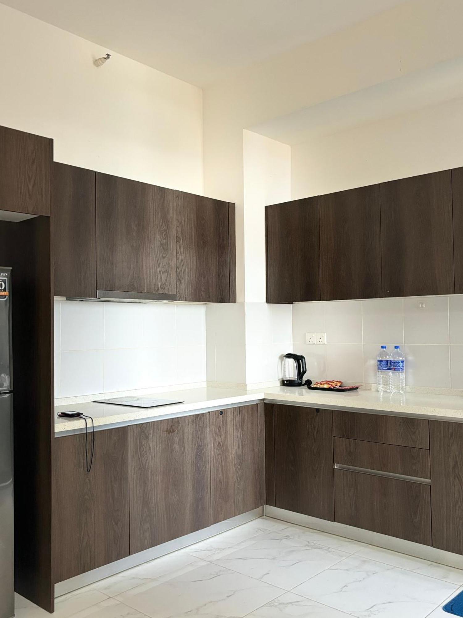2Br Premium Suites Troika Kota Bharu By Aghome Extérieur photo