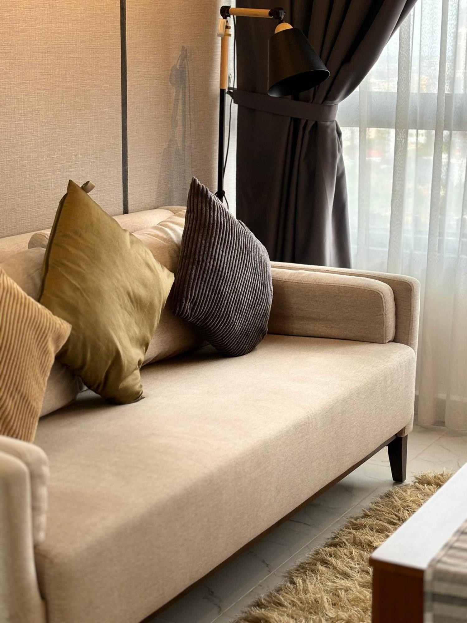 2Br Premium Suites Troika Kota Bharu By Aghome Extérieur photo