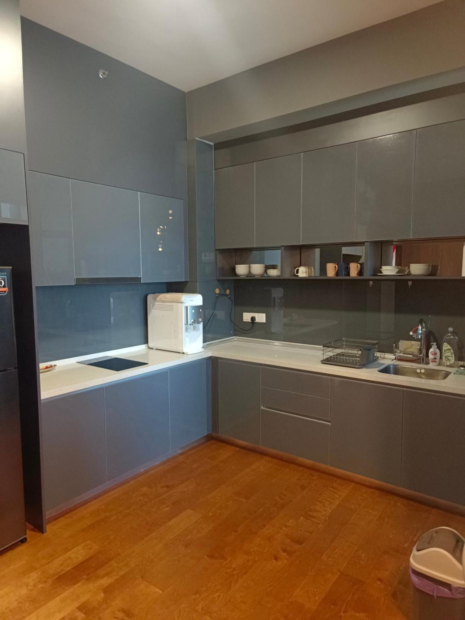 2Br Premium Suites Troika Kota Bharu By Aghome Extérieur photo