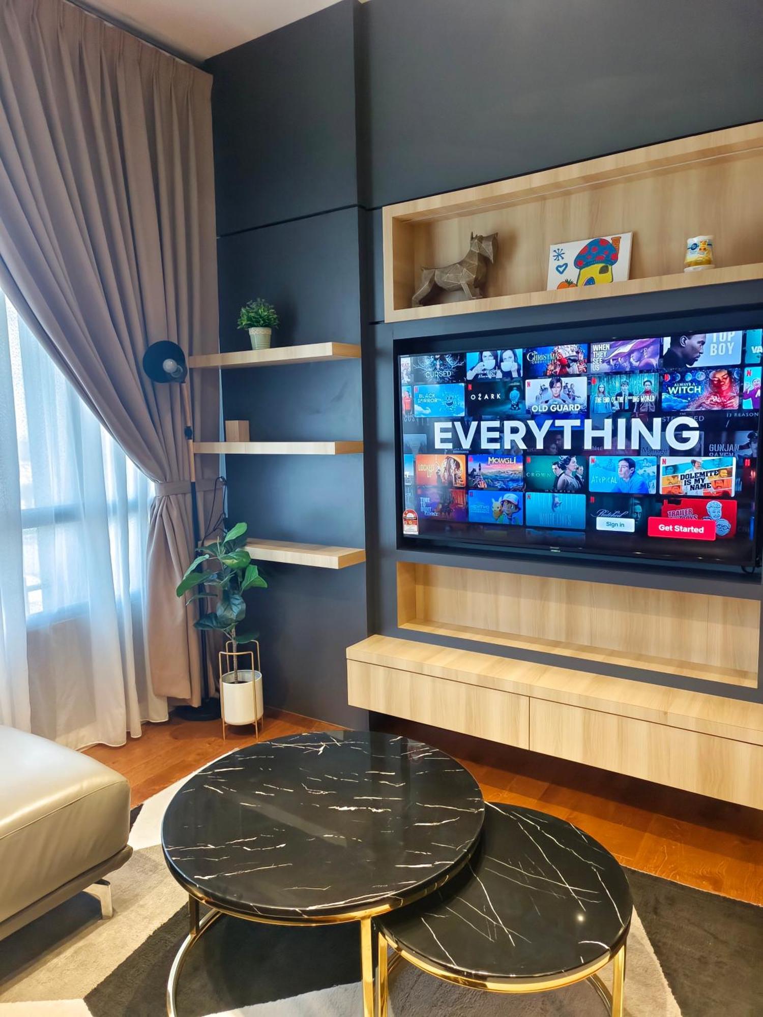 2Br Premium Suites Troika Kota Bharu By Aghome Extérieur photo