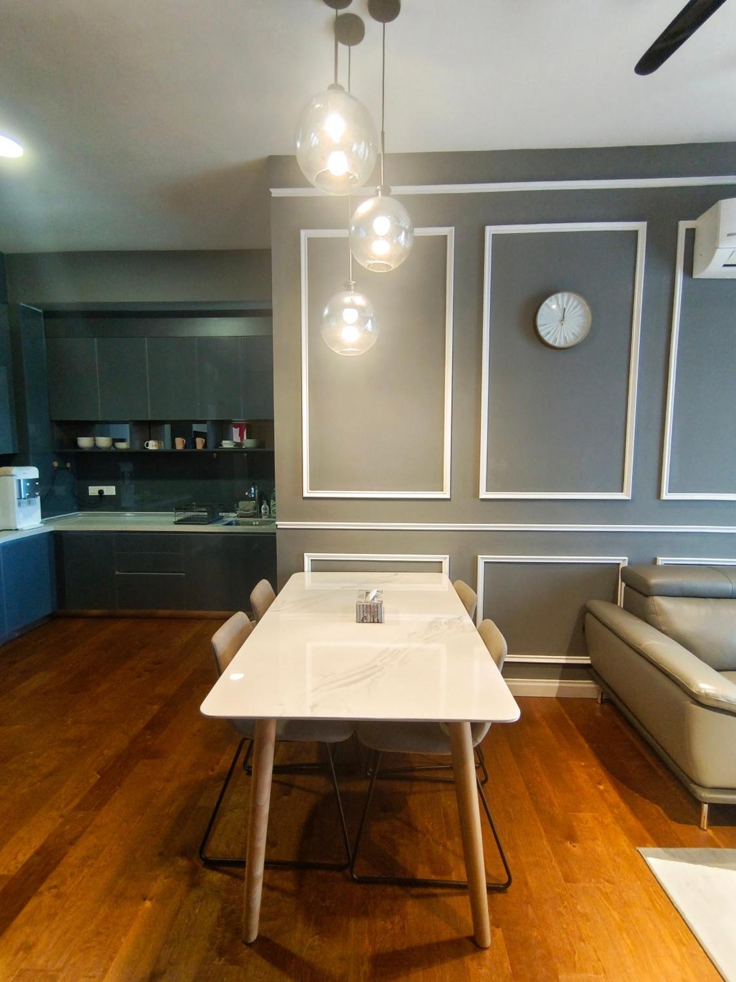 2Br Premium Suites Troika Kota Bharu By Aghome Extérieur photo