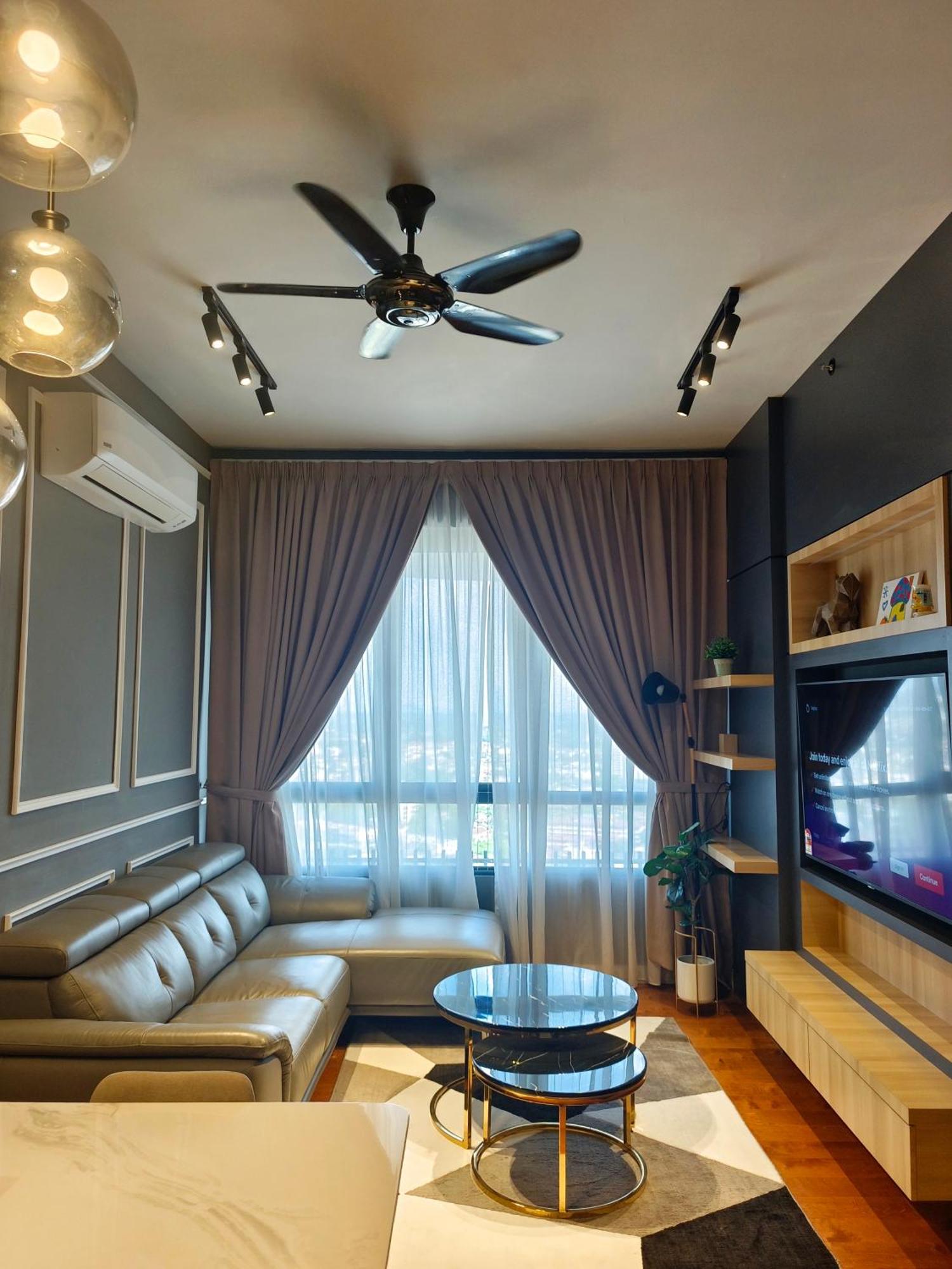 2Br Premium Suites Troika Kota Bharu By Aghome Extérieur photo