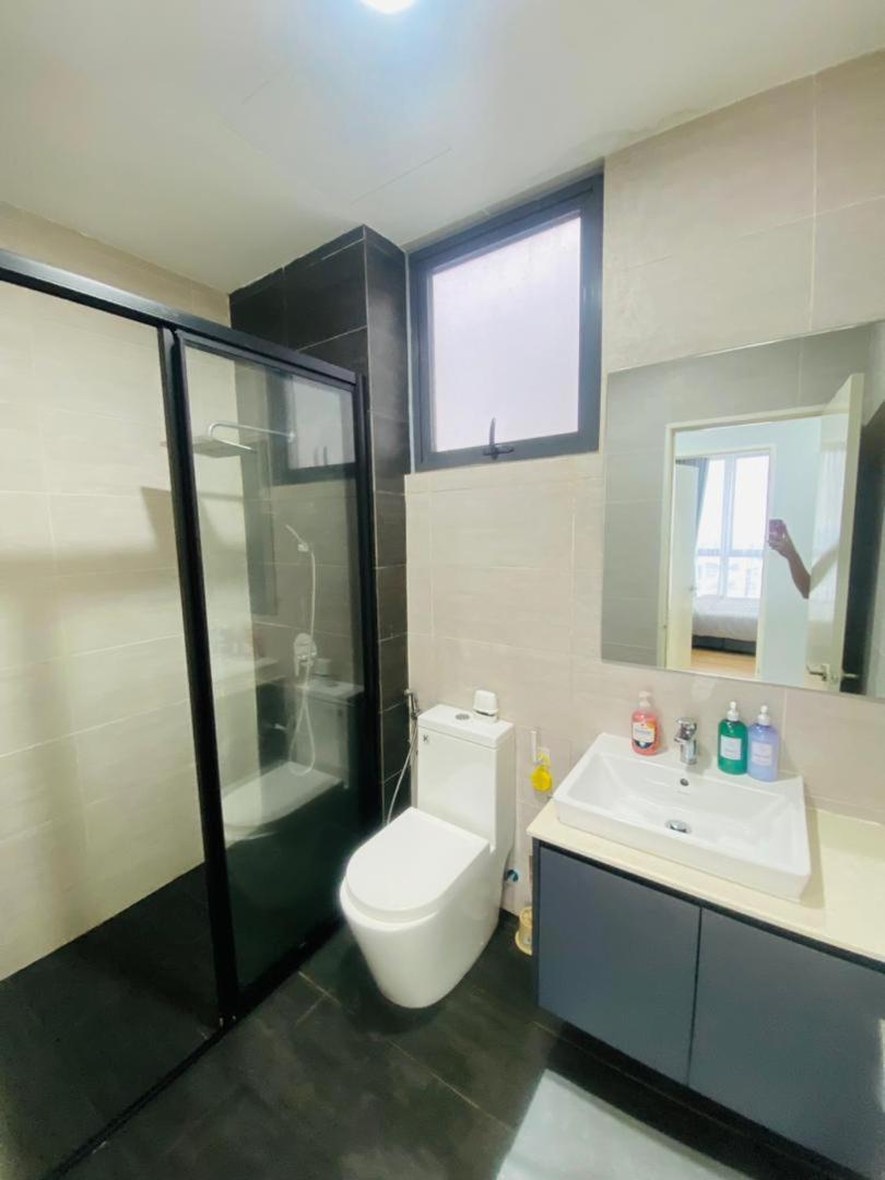 2Br Premium Suites Troika Kota Bharu By Aghome Extérieur photo