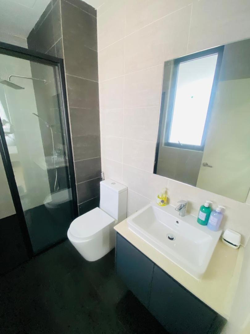 2Br Premium Suites Troika Kota Bharu By Aghome Extérieur photo